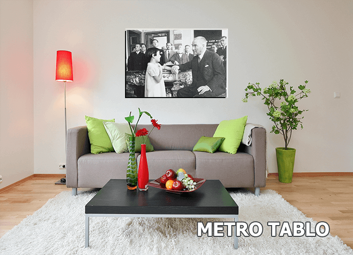 metro tablo