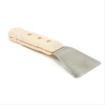 SPATULA – AHŞAP SAPLI GERGİ TAVAN MONTAJ SPATULASI