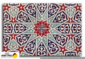 desen motif 00209