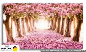 orman agac yol 00112